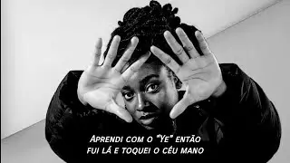Little Simz - Boss [Legendado]