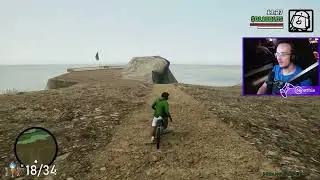 GTA San Andreas: Definitive Edition  / Platinum Playthrough / Part 7