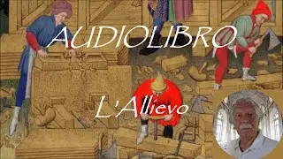 02 - ANTIQUARIA: Audiolibro - L'Allievo
