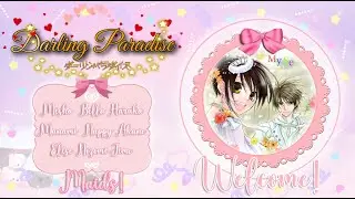 ❰❣Darling🎀Paradise❣❱  MY SECRET - Saaya Mizuno  [水野佐彩] ❰Vocal Cover/歌ってみた❱