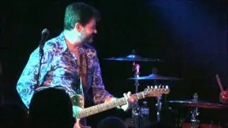 Tab Benoit- Bone Pickin'