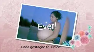 Ser mãe