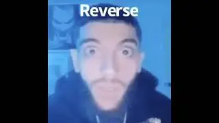LittleMoeFades Wake Up But its in Reverse (Scary)