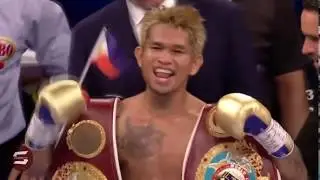 Naoya Inoue Nakakaramdam ng Matinding Pressure sa Nalalapit na Laban | Inoue vs Casimero