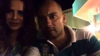 Дом 2 14.10.2015: Черкасов и Романец передают приветы