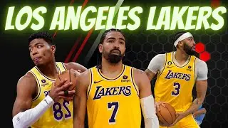 The Shocking Reason Rui Hachimura Didn't Play vs. Rockets
