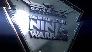 Eagle Bros Productions Ninja Warrior Teaser