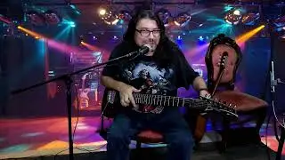 Bogdan Giurea - SmartStudio - Covers Live Session - part one