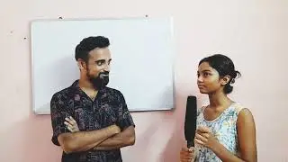 How To Be Fearless While Speaking English || Spoken English Guide