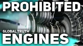 This is why ECO FRIENDLY engines are FORBIDDEN. part 2