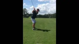 Crushed it Long