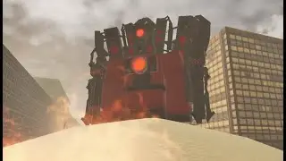 skibidi warriors 2