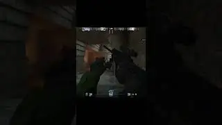 Counter Strike 2 Shorts 61 #gaming #csgo #cs2 #cs2clips #ace #cs2ace