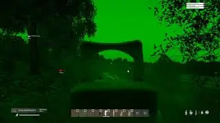 DayZ | Where is the first guy?