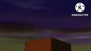 KMS 1994 Logo getting destroyed with core meltdown