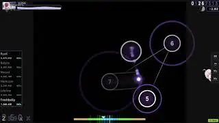 osu! Anime Ban