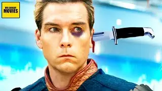 7 More Ways To Kill Homelander