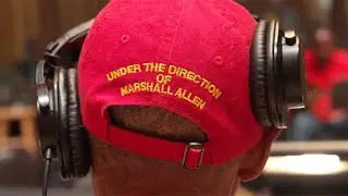 SUN RA ARKESTRA - Lights On A Satellite [OFFICIAL VIDEO]