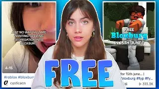 stop sending me bloxburg tiktoks (jk)