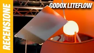Illumina il tuo shooting con gli specchi! - Godox LiteFlow