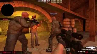 Guitar Man | CSGO