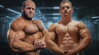 SMAEV ANDREY and PASHA 30 TONS ON THE HORIZONTAL BAR | DISCIPLINE | BENEFITS OF WALKING | GO BEYO...