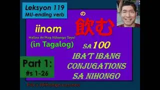 Leksyon 