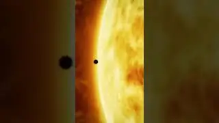 What happened on Mercury? #documentary #space #astronomy