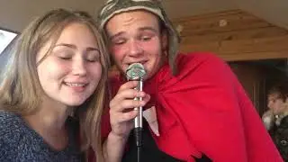 МОЙ ВЫПУСКНОЙ//Часть 2//Празднуем в Коттедже!2018