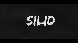 SILID - Athan Ft. J2K (Official Lyrics Video)