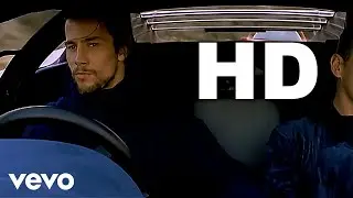 Jamiroquai - Cosmic Girl (Official HD Video)