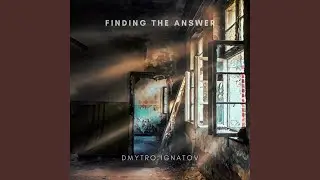 Finding The Answer