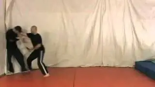 Защита от ножа, фантазии и реальность.mp4