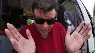Van Lug Nut Covers - Subtle change bit impact