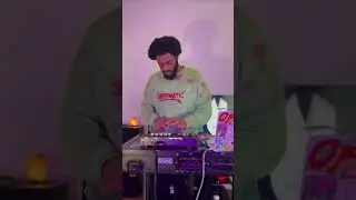 Take me to church #hozier #remix #fingerdrumming #shorts #fyp #maschinemk3 #nativeinstruments #dj