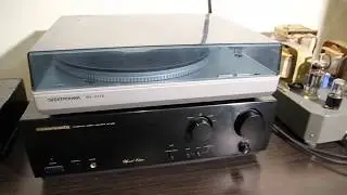 Electronics EP - 017S