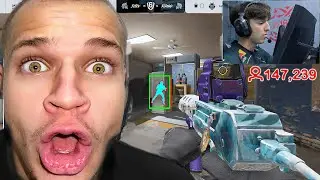 Stompn's Most Viewed Clips Of All Time *JYNXZI REACTS*