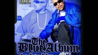 Mr. Capone-e - Boy in Blue (2010)