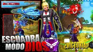 LA ESCUADRA MENOS SERIA Y MAS GRACIOSA... | ¿BOOYAH? | T1T4N