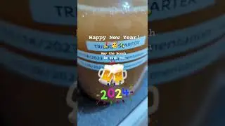Happy 2024 🥳🎉🍾