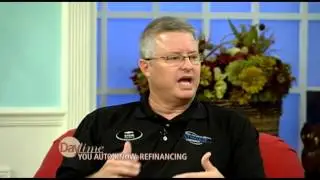 You Auto Know: Refinancing