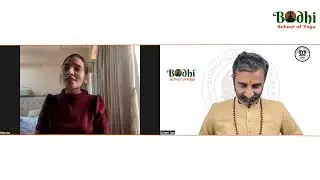 Mamta Bhandari - Successful Yoga Teacher from Andheri