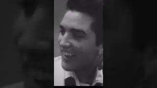 New ELVIS interview clip! Wow