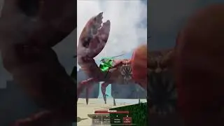 “open wide” ahh throw