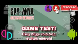 Spy x Anya: Operation Memories Uzuy v0.0.5-11 Android