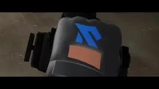 RijiN Heavy Gloves (download in description)