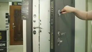 Дверь Гранит Ультра С3