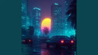 Miami Retrowave