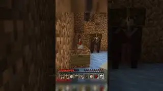 Villager Grian will give you NIGHTMARES.. 