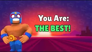 What YOUR Favorite Brawler Says About You!
